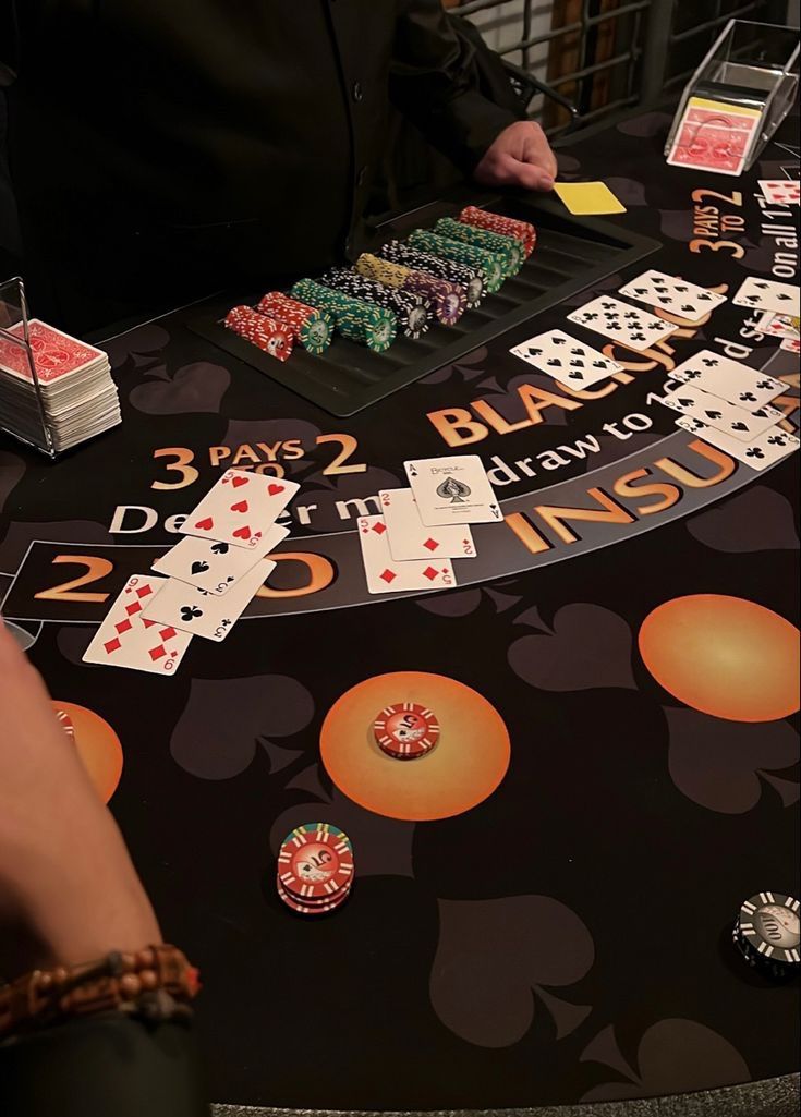 Ladbrokes Casino game