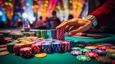 لائسنس یافتہ آفیشل آن لائن کرکٹ ویجرنگ اور کیسینو لائیو انٹرٹینمنٹ نیٹ ورک پاکستان