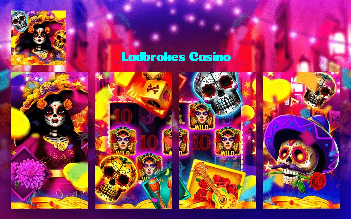 making first deposit on Ladbrokes Casino website using local payment methods in Pakistan