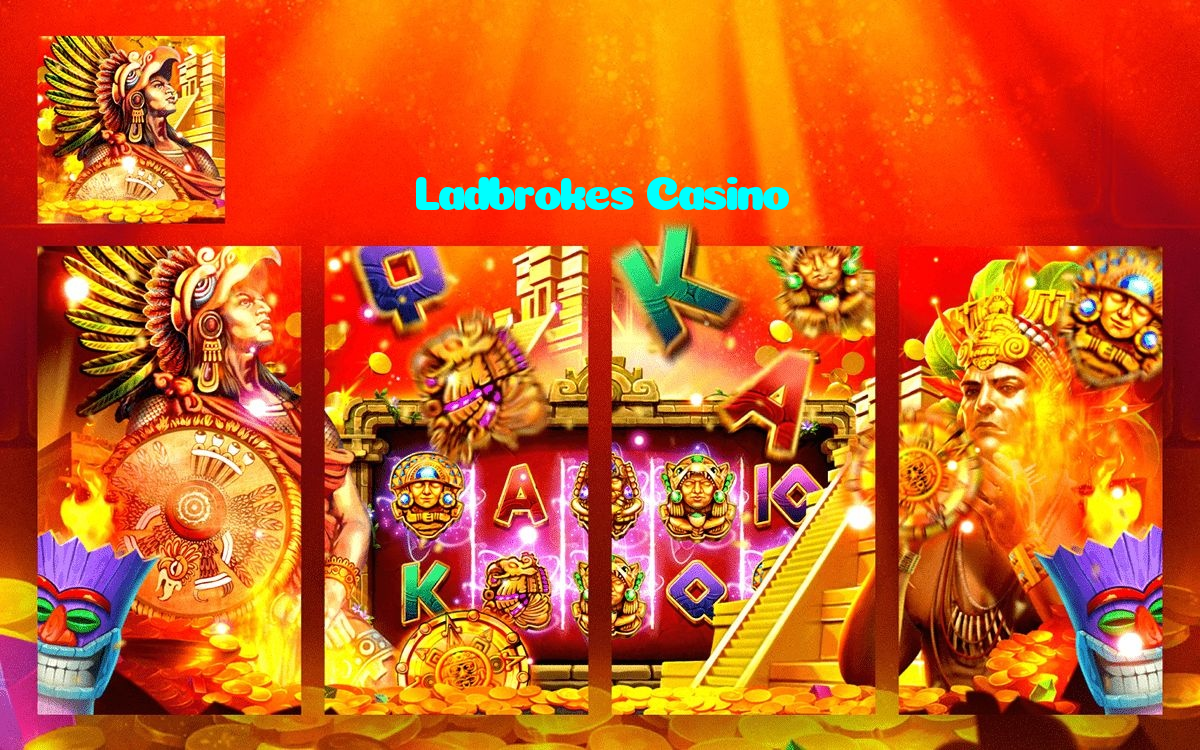 Ladbrokes Casino