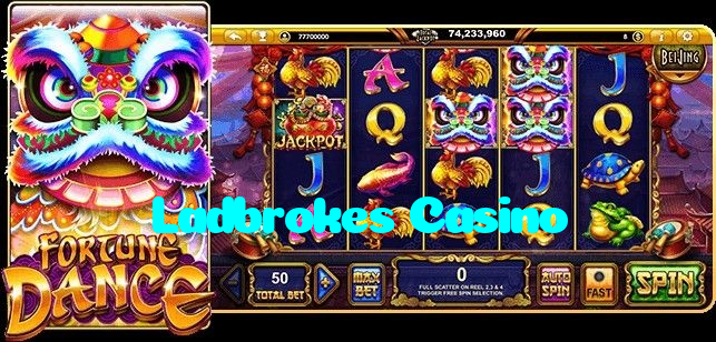 Ladbrokes Casino خوش آمدید بونس +600% پیشکش موبائل ایپ کے پروموشن سیکشن میں دکھائی دیتی ہے۔