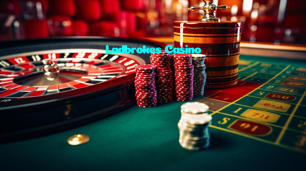 Ladbrokes Casino