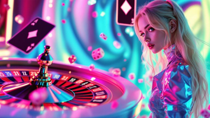 Ladbrokes Casino پاکستان ریئل منی گیمز