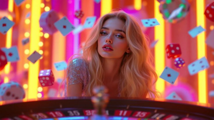 Ladbrokes Casino پاکستان ریئل منی گیمز