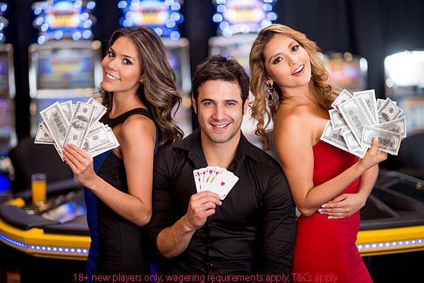 Ladbrokes Casino پاکستان ریئل منی گیمز