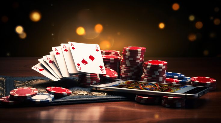 Ladbrokes Casino پاکستان ریئل منی گیمز