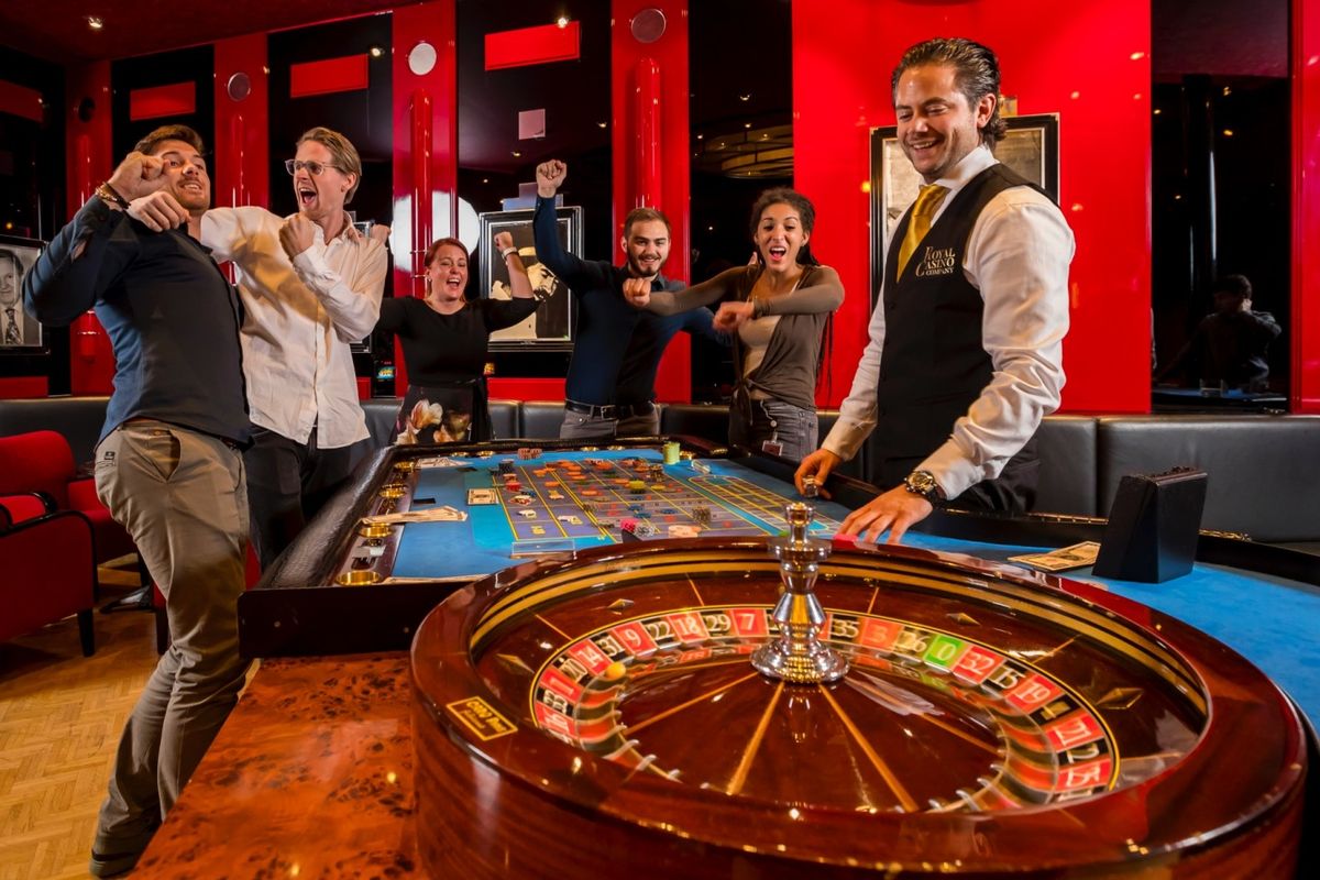 Ladbrokes Casino پاکستان ریئل منی گیمز