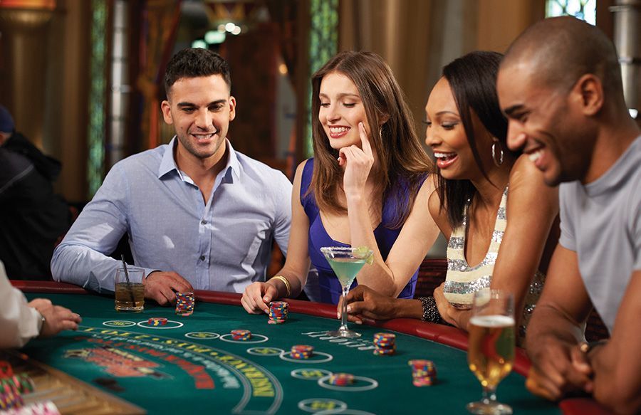 Ladbrokes Casino پاکستان ریئل منی گیمز